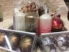 Mimořádná nabídka vánočních svíček se slevou 50 %